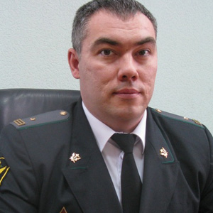 Николаев Кирилл Евгеньевич